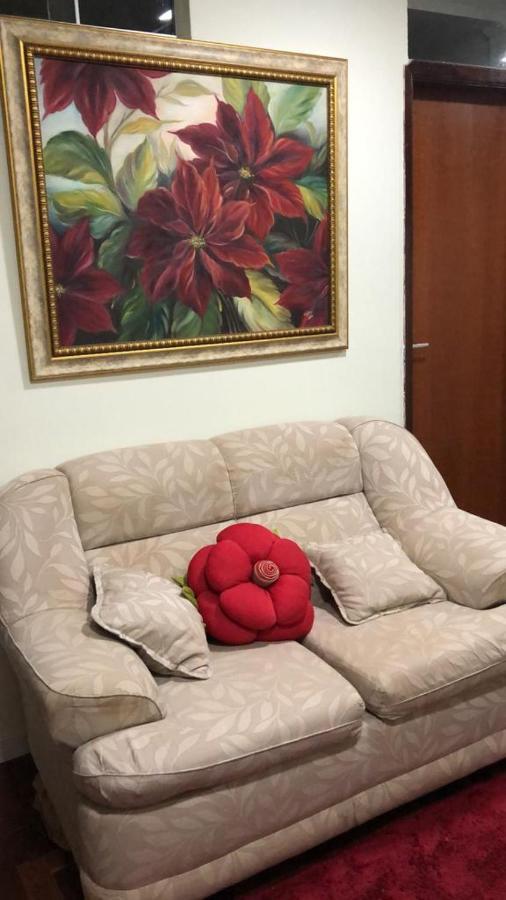 Pousada Das Flores 巴西利亚 外观 照片