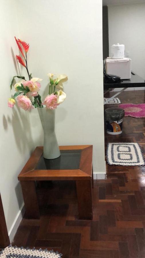 Pousada Das Flores 巴西利亚 外观 照片